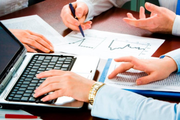 Фотография к новости: Более 400 проблем бизнеса решены в рамках проекта "Бизнеске жол"