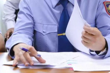 Фотография к новости: В отношении ТОО "Орхан" завели уголовное дело – Досаев