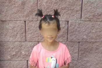 Фотография к новости: Семилетнюю девочку с особой жестокостью убили в Алматы