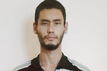 Фотография к новости: Пропавшего без вести 27-летнего уроженца РФ разыскивает столичная полиция