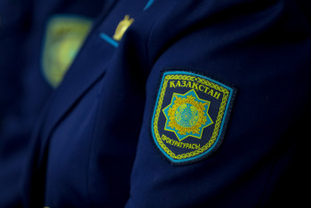 Фотография к новости: Убийство девочки в Туркестанской области: в отношении сотрудников службы пробации начали расследование