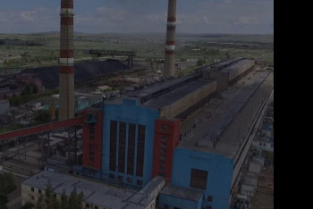 Фотография к новости: Новая авария на жезказганской ТЭЦ - начато расследование