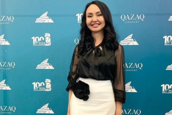 Фотография к новости: Яркий символ "Нового Казахстана" - политолог о возврате украденных госактивов