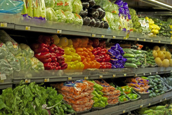 Фотография к новости: Сельскохозяйственные ярмарки пройдут на выходных в Алматы