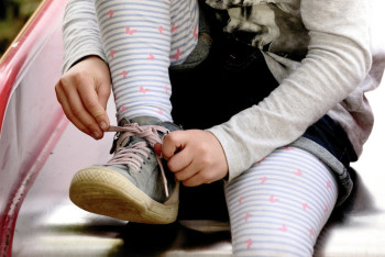 Фотография к новости: Ребенок заболел корью в ВКО