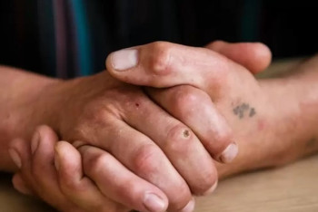 Фотография к новости: Воевавшего в ЛНР ополченца депортировали из России в Казахстан