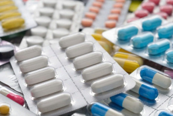 Фотография к новости: По росту цен на лекарства Казахстан лидирует в ЕАЭС