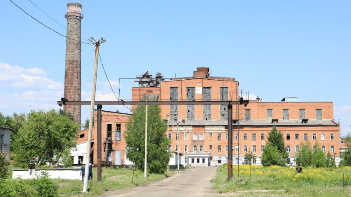  Инфоцентр ВКО