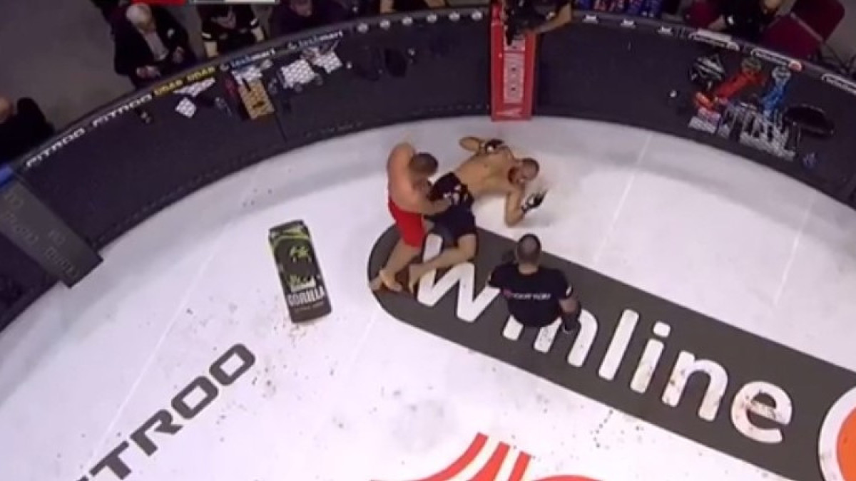  скриншот с видео "Спорт Шредингера"