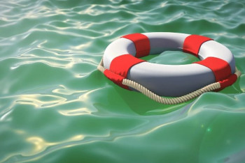 Фотография к новости: С начала года из водоёмов страны спасены 153 человека — МЧС