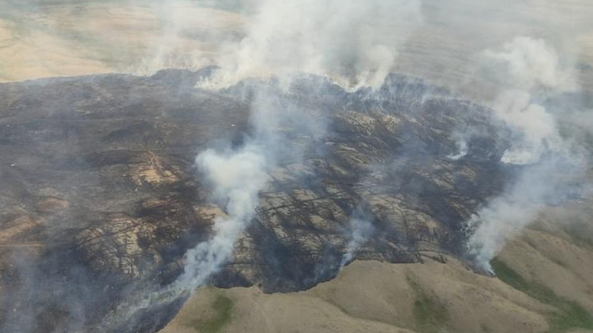  ДЧС Павлодарской области