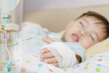 Фотография к новости: Заболеваемость менингитом растёт в Алматы