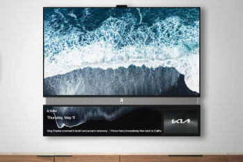 Фотография к новости: В США бесплатно раздают телевизоры, которые всегда показывают рекламу