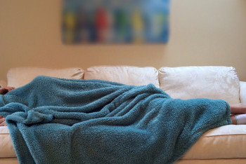 Фотография к новости: Какие заболевания вызывает регулярный недосып