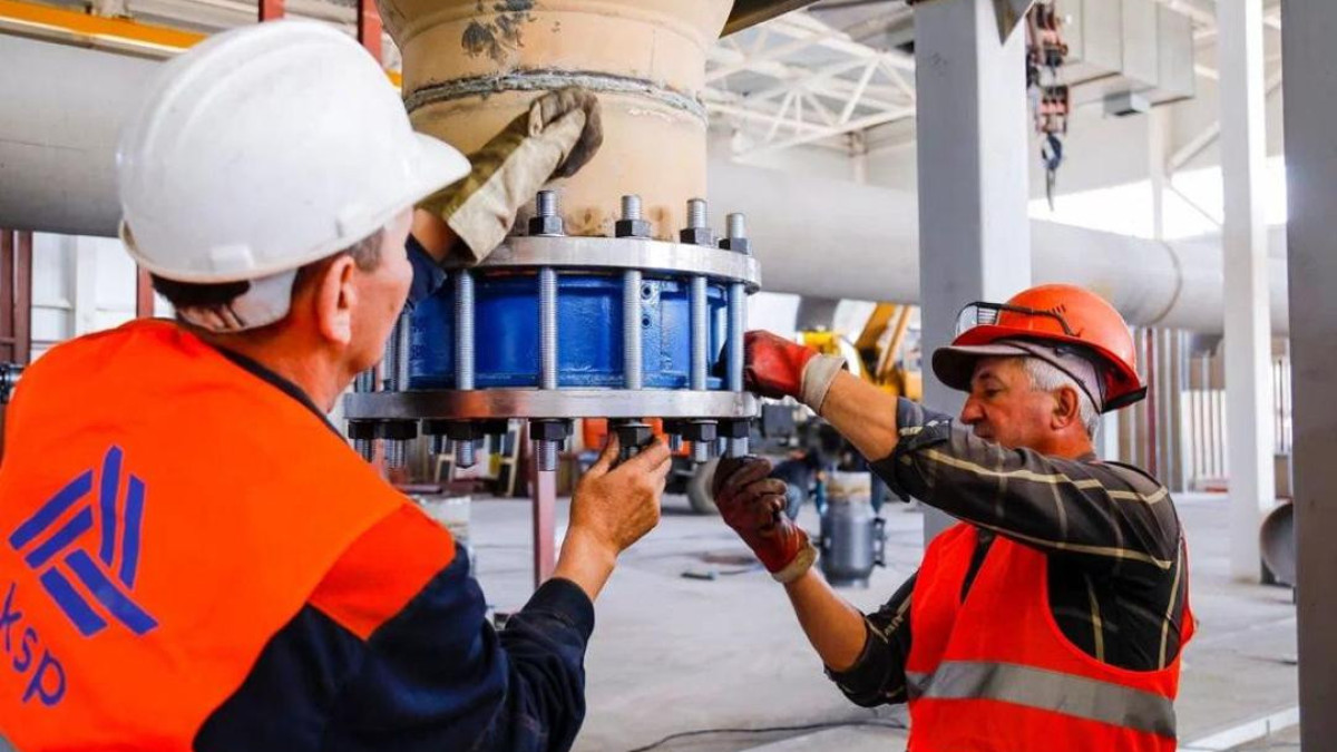  gov.kz/акимат Астаны