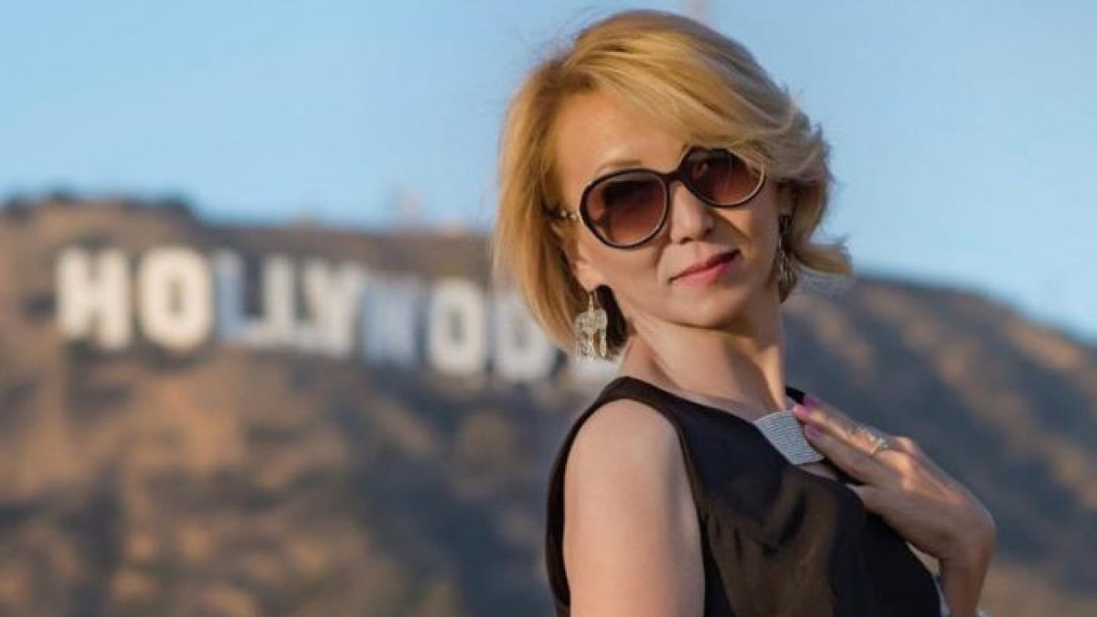  top-news.kz/из архива Жанар Кабаковой