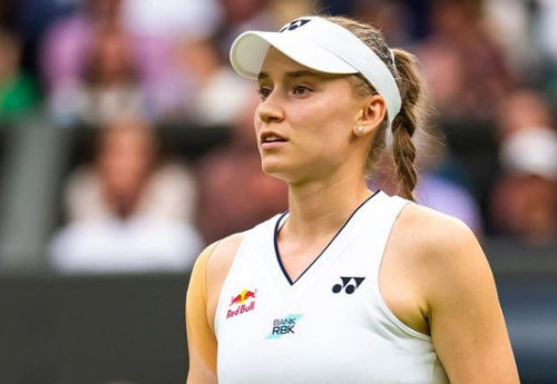 Фотография к новости: Сколько заработала Елена Рыбакина в 2023 году