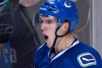 Фотография к новости: Стала известна зарплата американского новичка "Барыса" с опытом игры в НХЛ