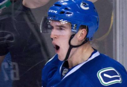 Фотография к новости: Стала известна зарплата американского новичка "Барыса" с опытом игры в НХЛ