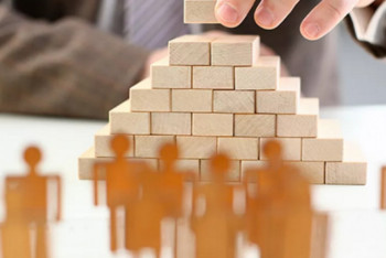 Фотография к новости: 450 миллионов тенге вложили в финпирамиду "Семейный Капитал"