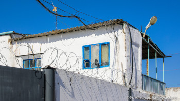 Фотография к новости: Фермер осуждён за убийство сельского акима