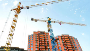 Фотография к новости: В Алматы и Астане зафиксирован рост массовых застроек