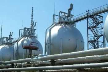 Фотография к новости: Ремонт на Павлодарском нефтехимическом заводе завершили раньше срока