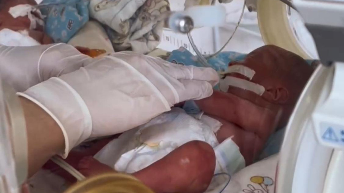  фото из архива больницы