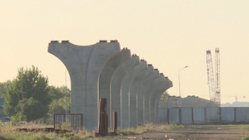 Фотография к новости: На строительство LRT в Астане потребуется более 200 млрд тенге