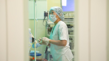 Фотография к новости: Малыши отравились хлором в детсаде Караганды