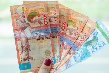 Фотография к новости: Бухгалтер детсада присвоила более 2,5 млн тенге в области Абай