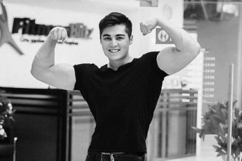 Фотография к новости: Фитнес-тренера застрелили в Алматы