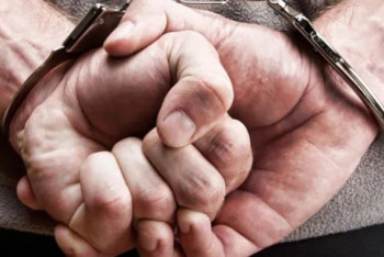 Фотография к новости: Задержан руководитель управления урбанистики Алматы