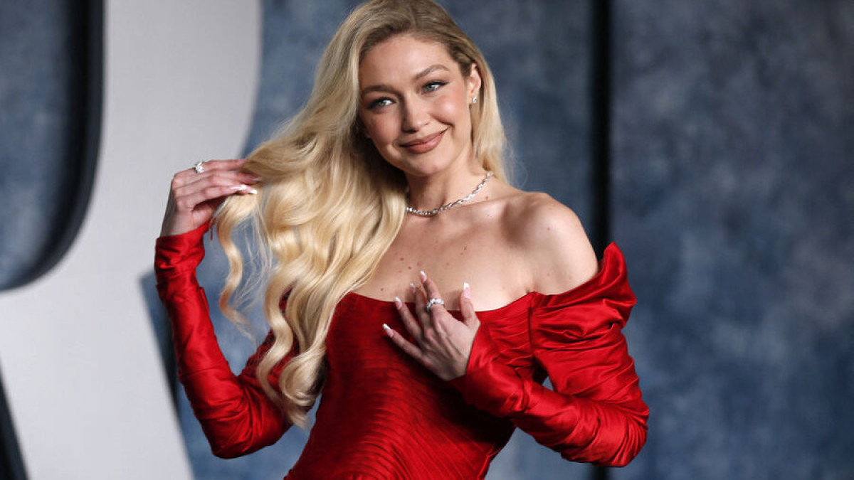  Danny Moloshok/Reuters