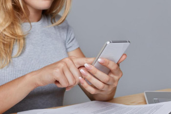 Фотография к новости: При регистрации номера в Казахстане будут фиксировать лицо абонента