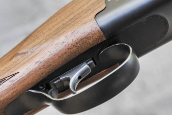 Фотография к новости: В Хромтау пьяный мужчина выстрелил в прохожего