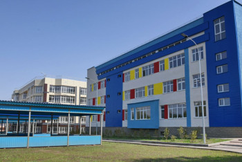 Фотография к новости: 22 школы построят в Алматы в рамках нацпроекта "Комфортная школа"