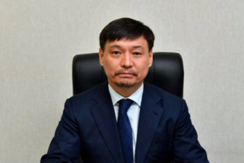 Фотография к новости: Задержан заместитель акима Шымкента Максут Исахов - КНБ