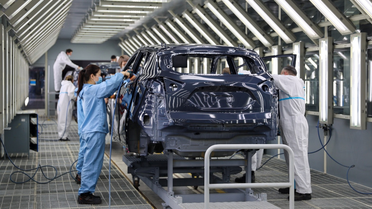  "Костанайские новости"