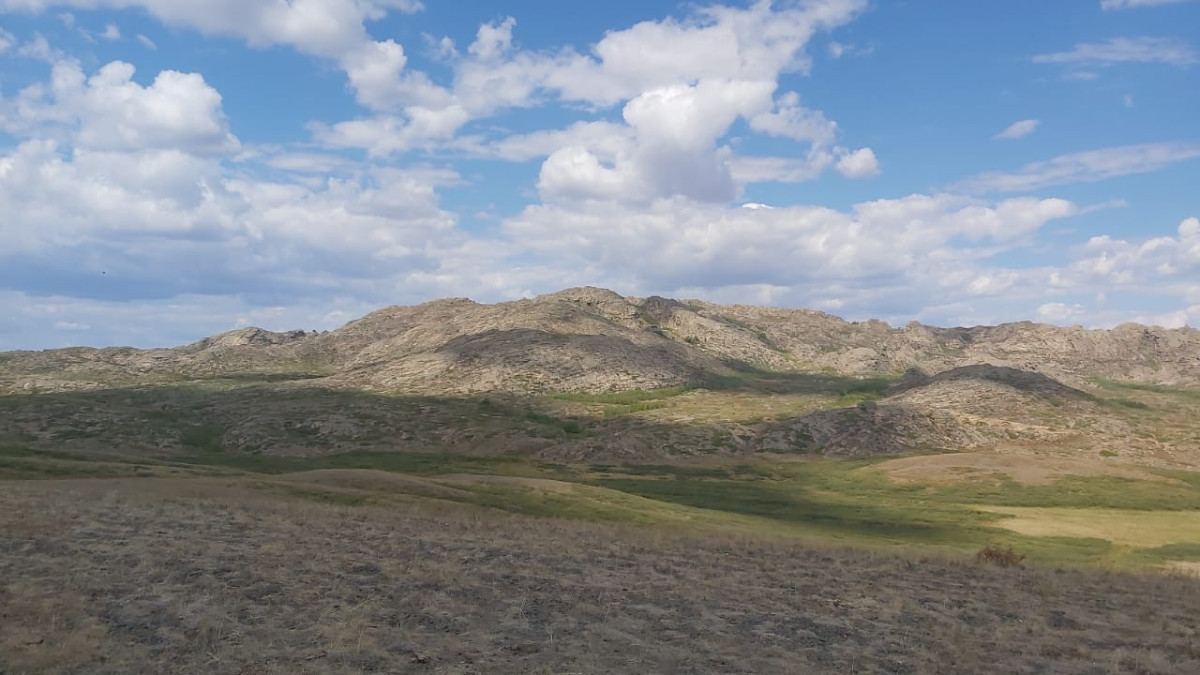  ДЧС Карагандинской области