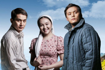 Фотография к новости: Популярный спектакль "Гауһартас" бьёт рекорды по продаже билетов