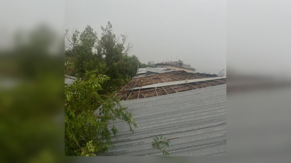  ДЧС Алматинской области