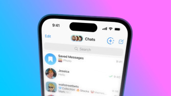 Фотография к новости: Stories стали доступны в Telegram