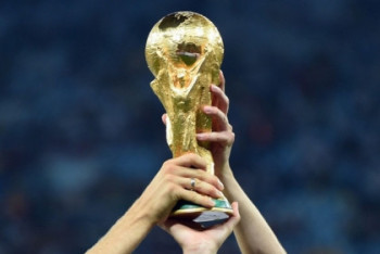 Фотография к новости: Казахстан хочет принять чемпионат мира по футболу