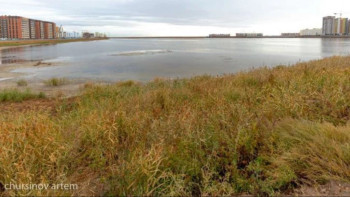 Фотография к новости: Верховный суд поставил точку в деле об озёрах Малый Талдыколь