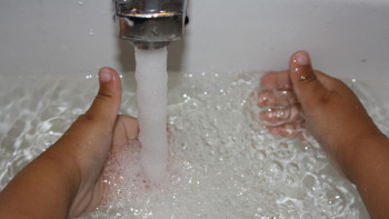 Фотография к новости: Мутная вода: временно ограничена подача воды в одном из районов Алматы