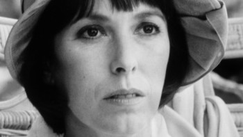 Фотография к новости: Умерла дочь Чарли Чаплина