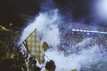 Фотография к новости: В минкультуры и спорта отреагировали на возможное проведение ЧМ по футболу в Казахстане