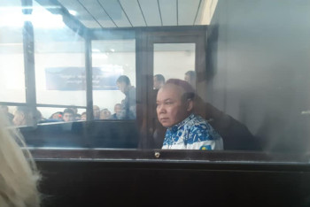 Фотография к новости: Главного редактора газеты "Сарыагаш-Информ" выпустили после 20 суток ареста