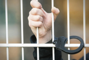 Фотография к новости: К семи годам тюрьмы приговорили полицейских в Шымкенте